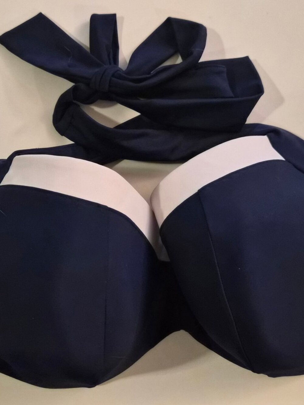 Panache Anya Cruise Multi-Way Bikini Top 38H - Picture 6 of 7